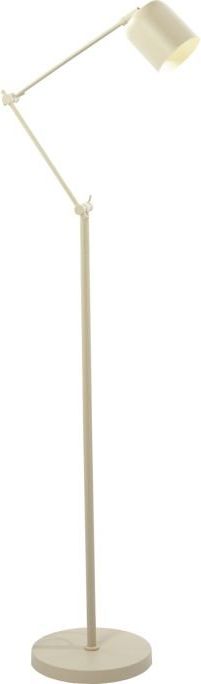 Trendhopper Riksja Vloerlamp