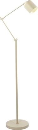 Trendhopper Riksja Vloerlamp