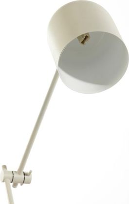 Trendhopper Riksja Vloerlamp