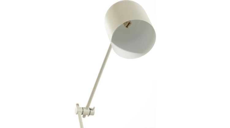 Trendhopper Riksja Vloerlamp