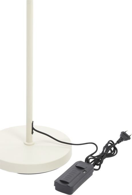 Trendhopper Riksja Vloerlamp