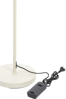 Trendhopper Riksja Vloerlamp