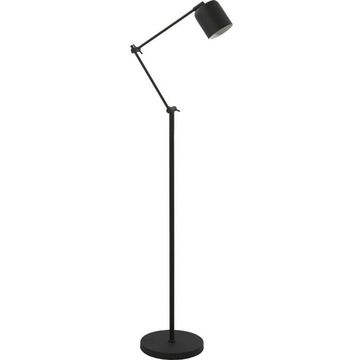 Trendhopper Riksja Vloerlamp