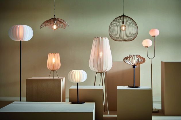 Trendhopper Riyanna Hanglamp