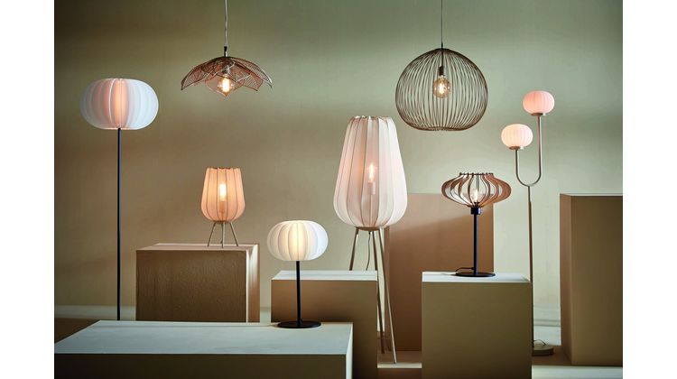 Trendhopper Riyanna Hanglamp