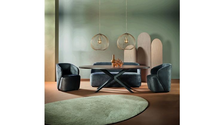 Trendhopper Riyanna Hanglamp