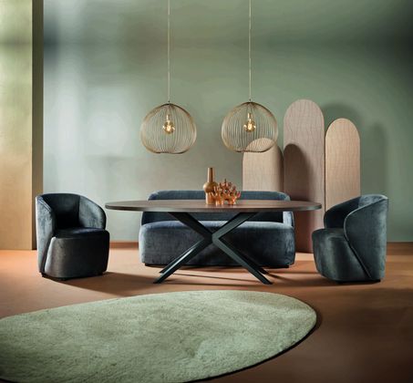 Trendhopper Riyanna Hanglamp