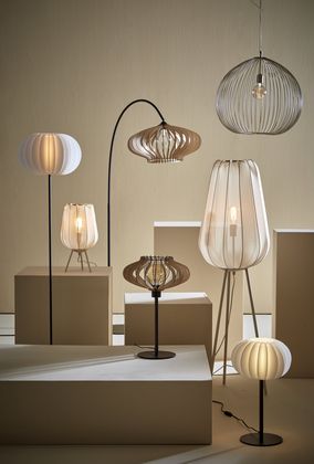 Trendhopper Riyanna Hanglamp