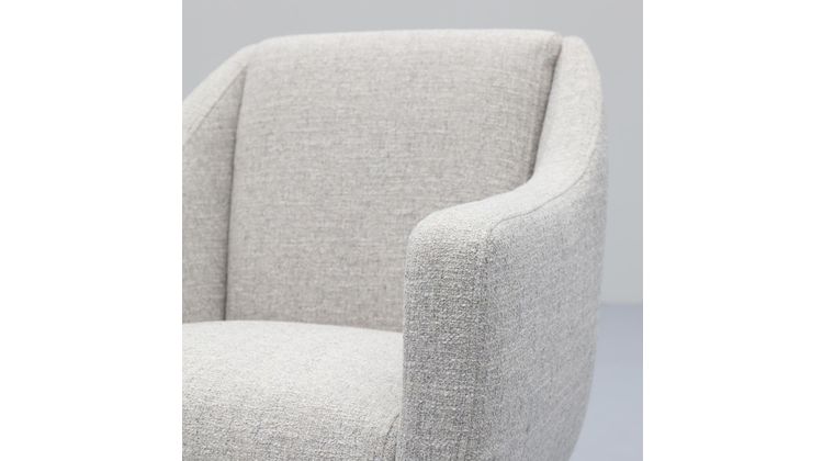 Trendhopper Riza Fauteuil