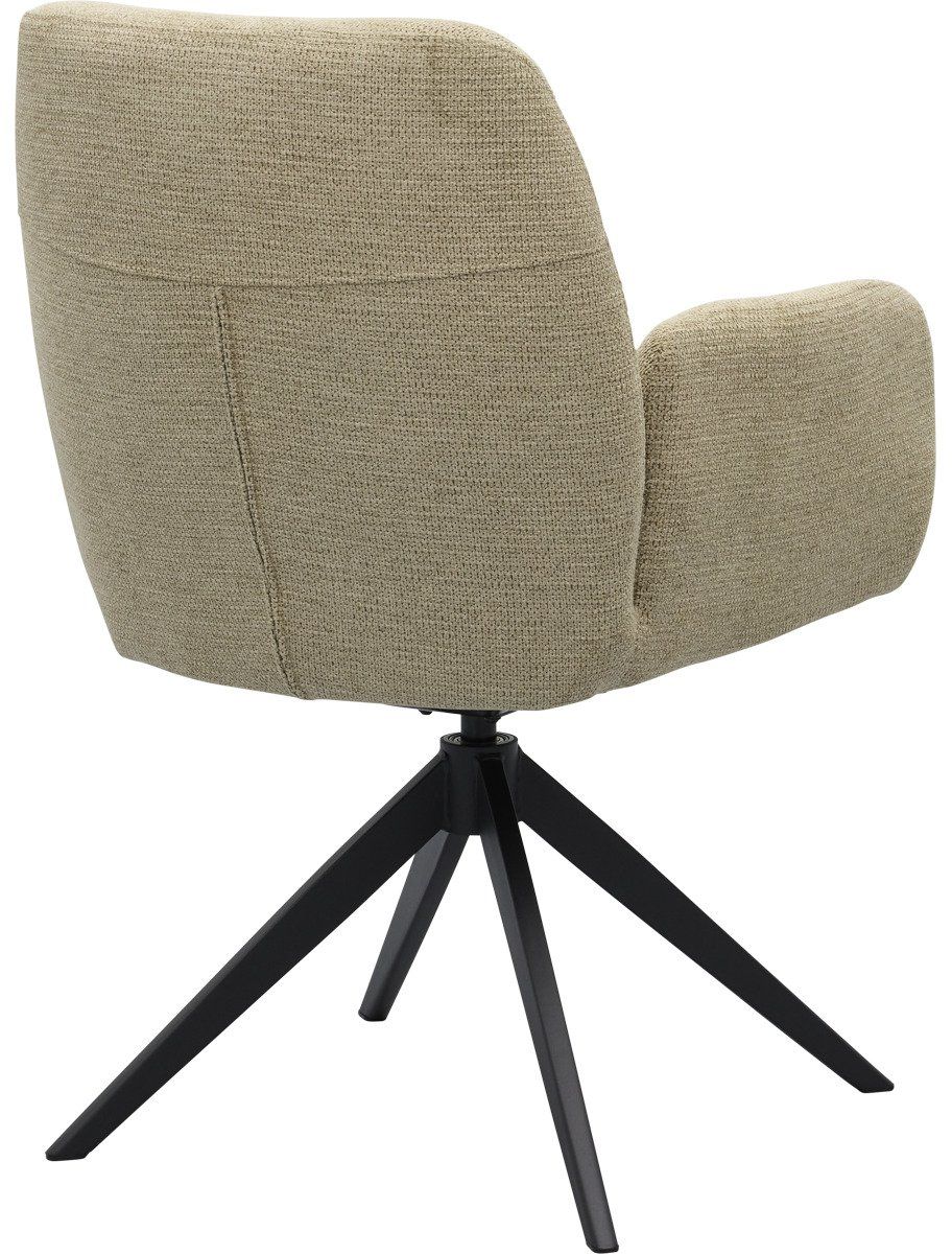 Trendhopper Rodi Armstoel