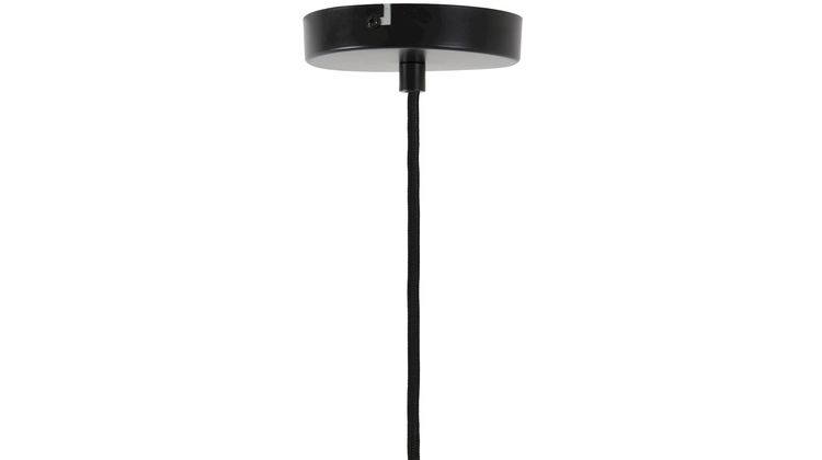 Trendhopper Rolf 1-licht Hanglamp