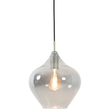 Trendhopper Rolf 1-licht Hanglamp