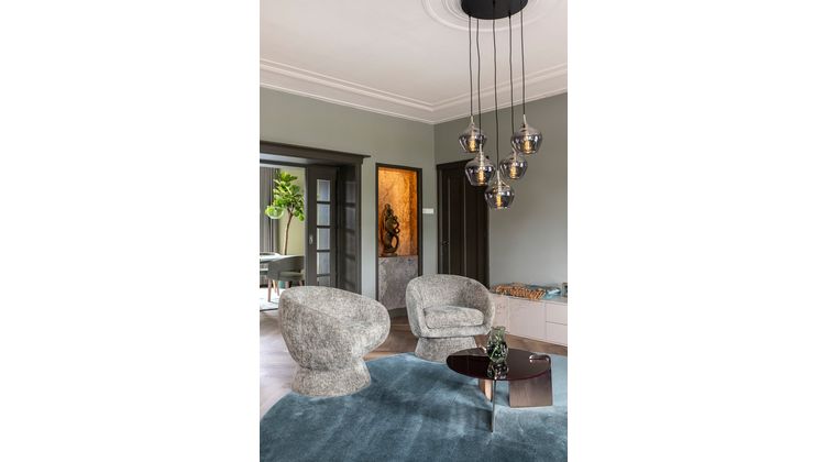 Trendhopper Rolf Hanglamp