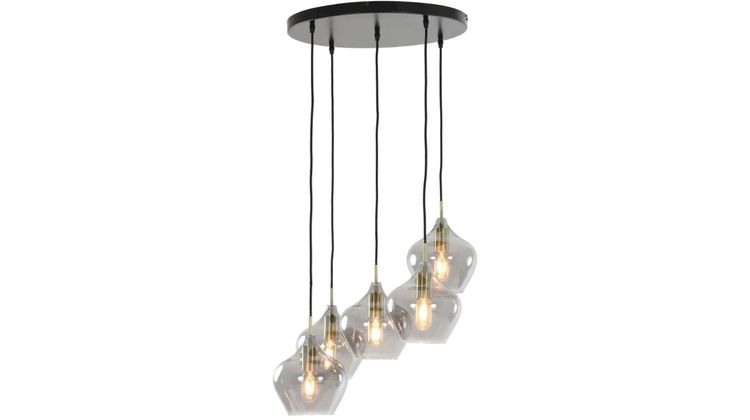 Trendhopper Rolf Hanglamp