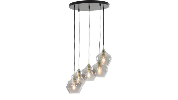 Trendhopper Rolf Hanglamp