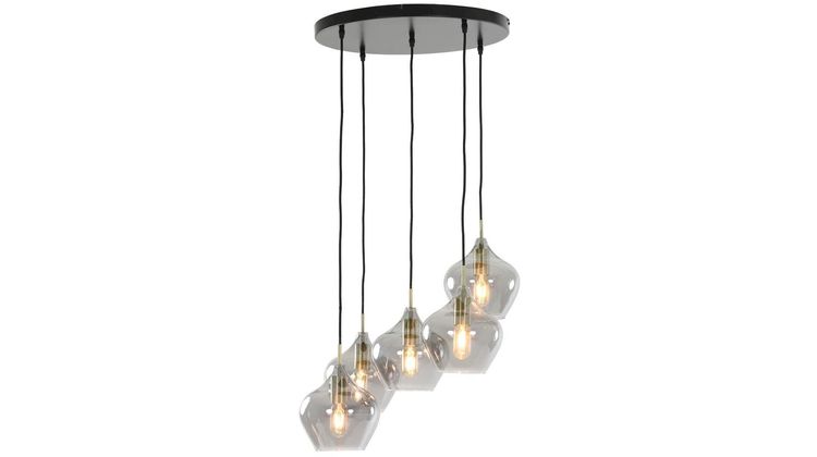 Trendhopper Rolf Hanglamp