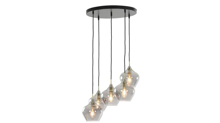 Trendhopper Rolf Hanglamp