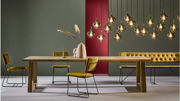 Trendhopper Rolf Hanglamp