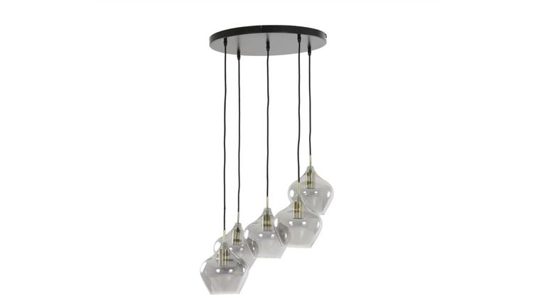 Trendhopper Rolf Hanglamp