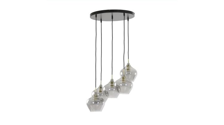Trendhopper Rolf Hanglamp