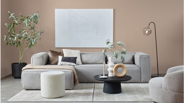 Trendhopper Rolf Vloerlamp