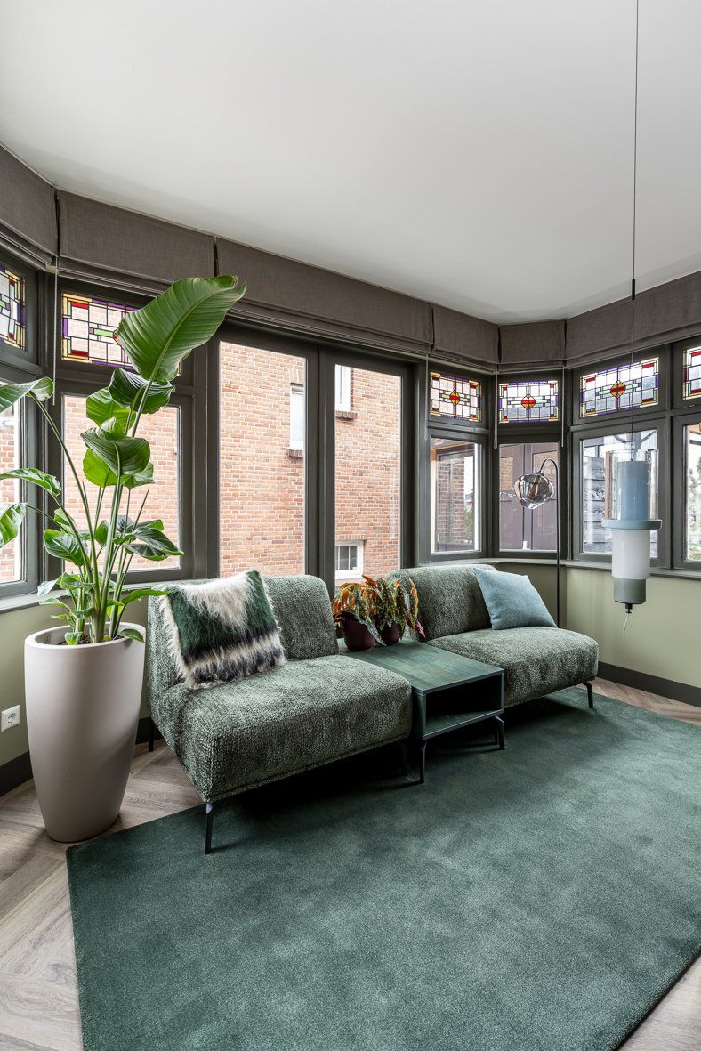 Trendhopper Rolf Vloerlamp