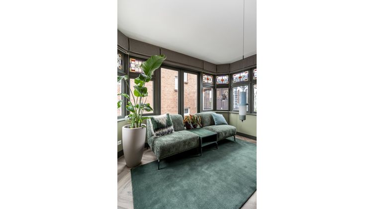 Trendhopper Rolf Vloerlamp