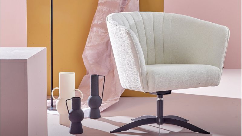 Trendhopper Rolla Fauteuil