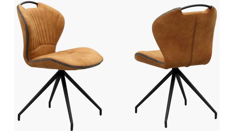Trendhopper Rosco Eetkamerstoel