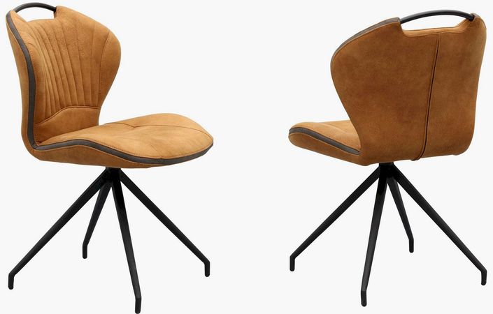 Trendhopper Rosco Eetkamerstoel