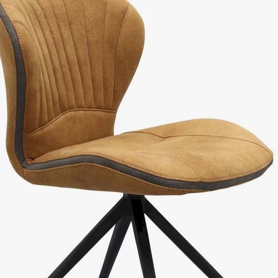 Trendhopper Rosco Eetkamerstoel