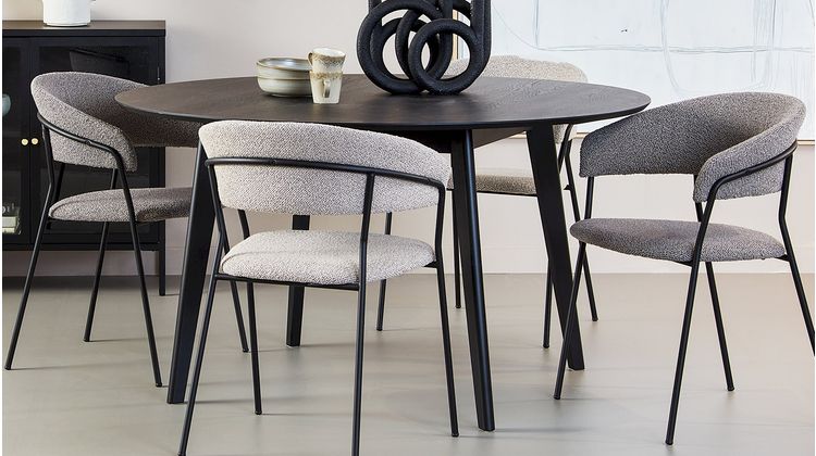 Trendhopper Ruby Eettafel