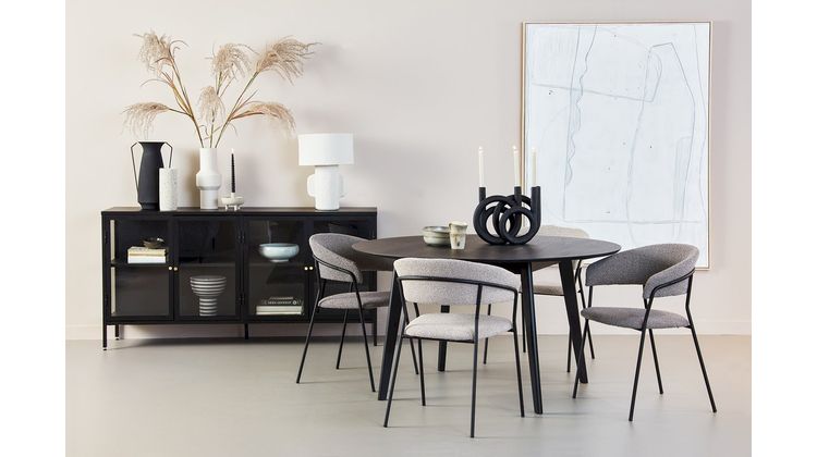 Trendhopper Ruby Eettafel