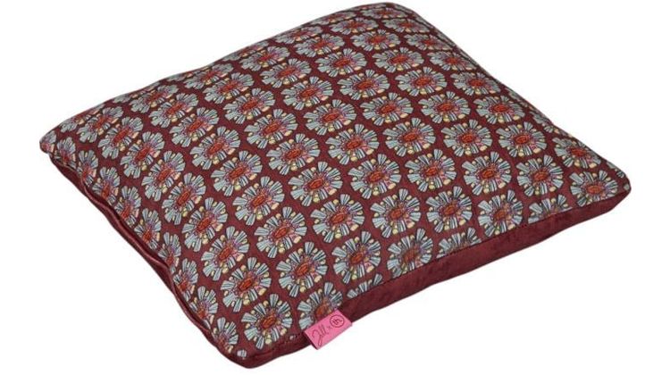 Trendhopper Ruby Sierkussen