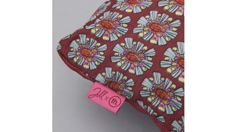 Trendhopper Ruby Sierkussen