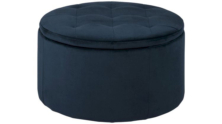 Trendhopper Runa Poef