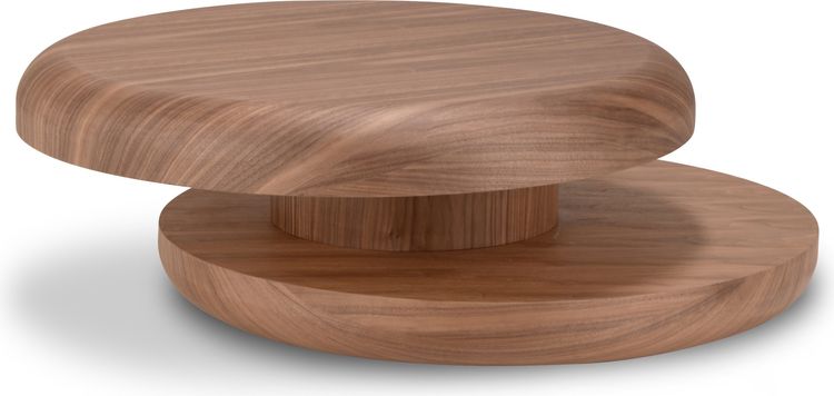 Trendhopper Sakana Draaibare Salontafel