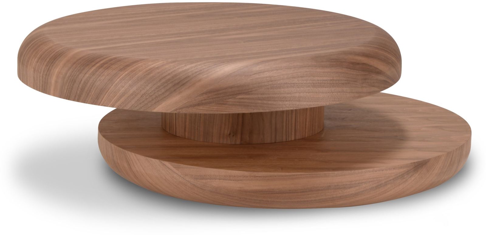 Trendhopper Sakana Draaibare Salontafel