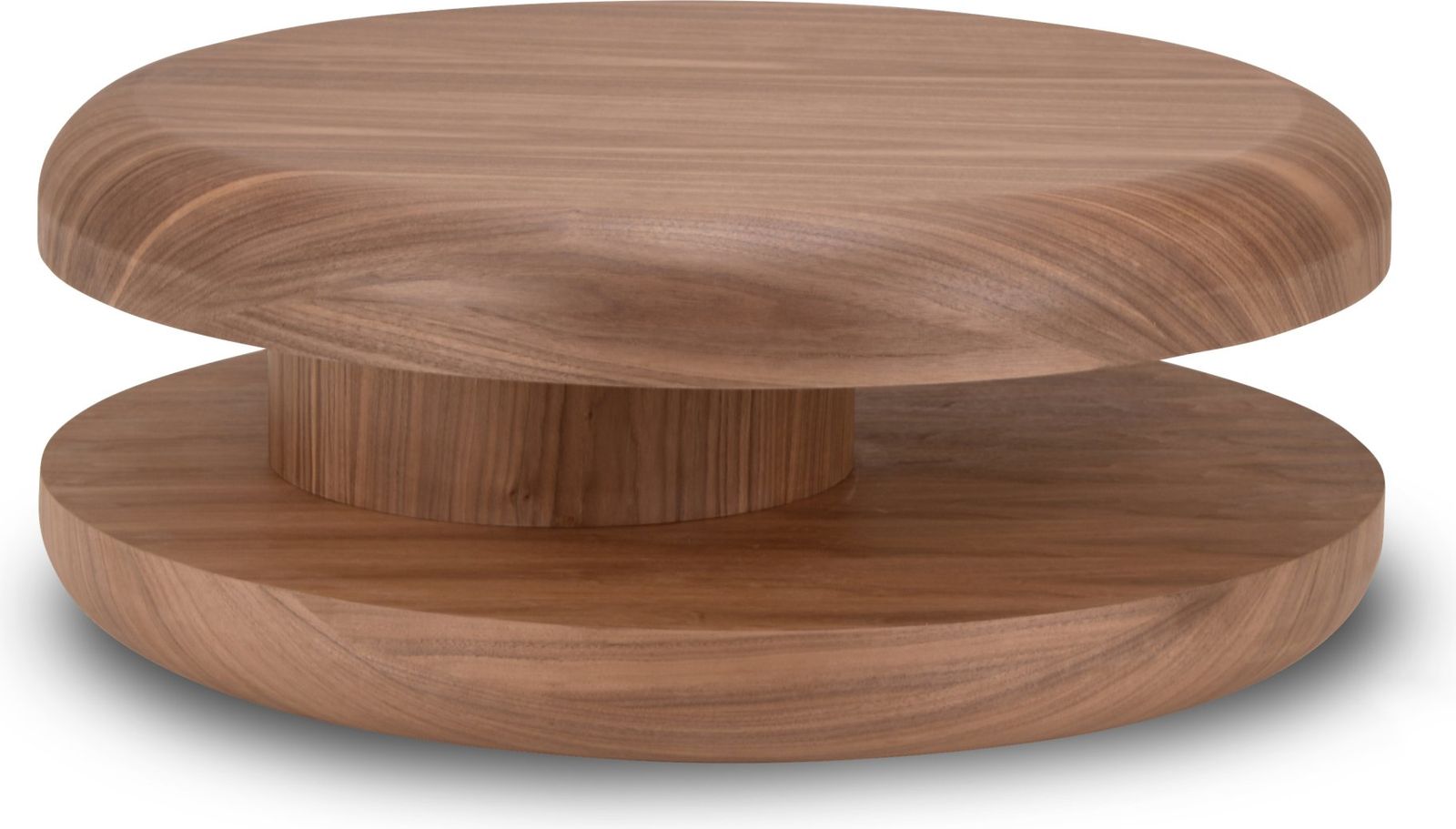 Trendhopper Sakana Draaibare Salontafel