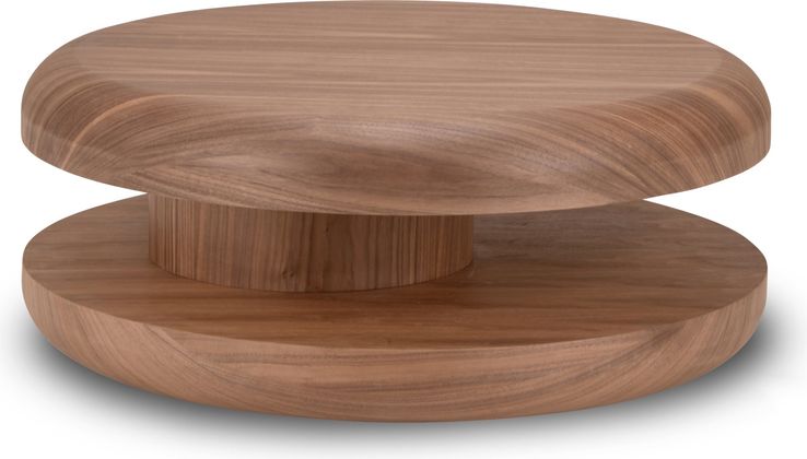 Trendhopper Sakana Draaibare Salontafel