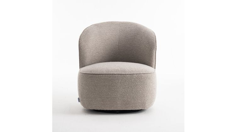 Trendhopper Sammy Draaifauteuil