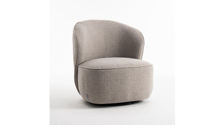 Trendhopper Sammy Draaifauteuil