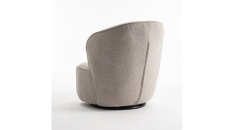 Trendhopper Sammy Draaifauteuil