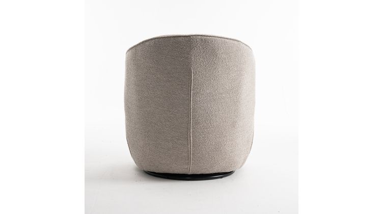 Trendhopper Sammy Draaifauteuil