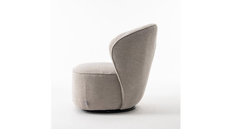 Trendhopper Sammy Draaifauteuil