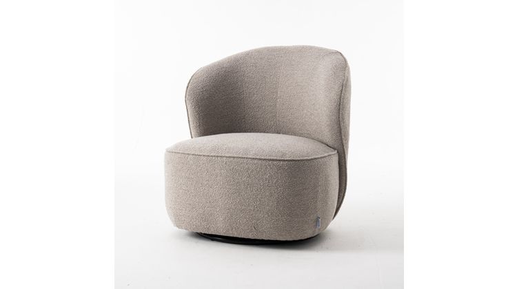 Trendhopper Sammy Draaifauteuil