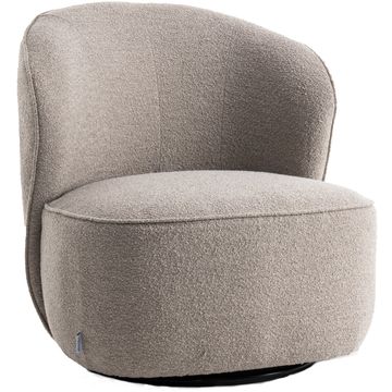 Trendhopper Sammy Draaifauteuil