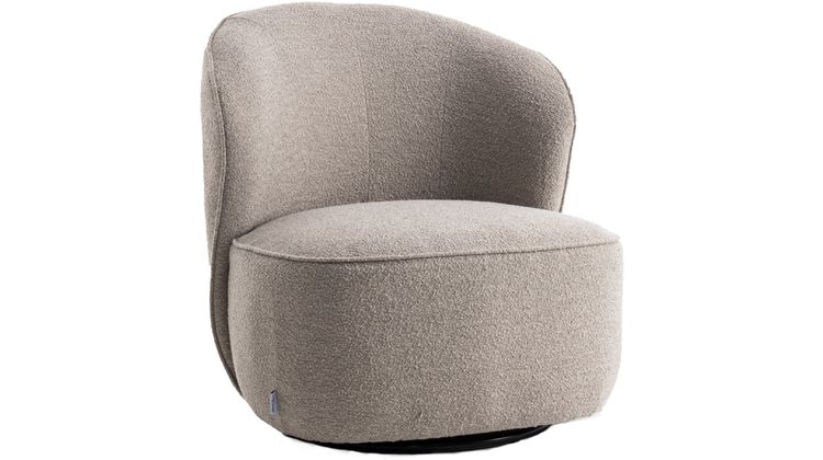 Trendhopper Sammy Draaifauteuil