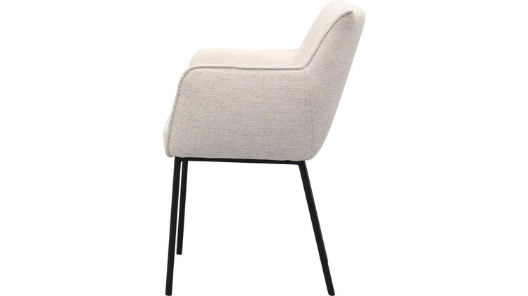 Trendhopper Sare Eetkamerstoel