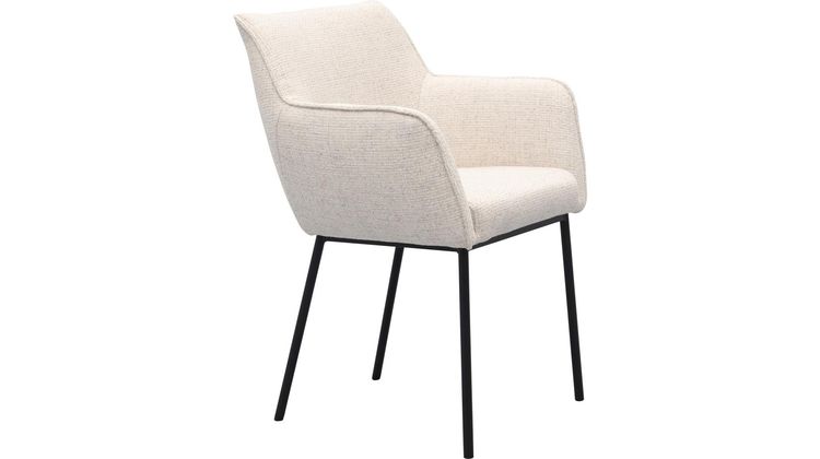 Trendhopper Sare Eetkamerstoel